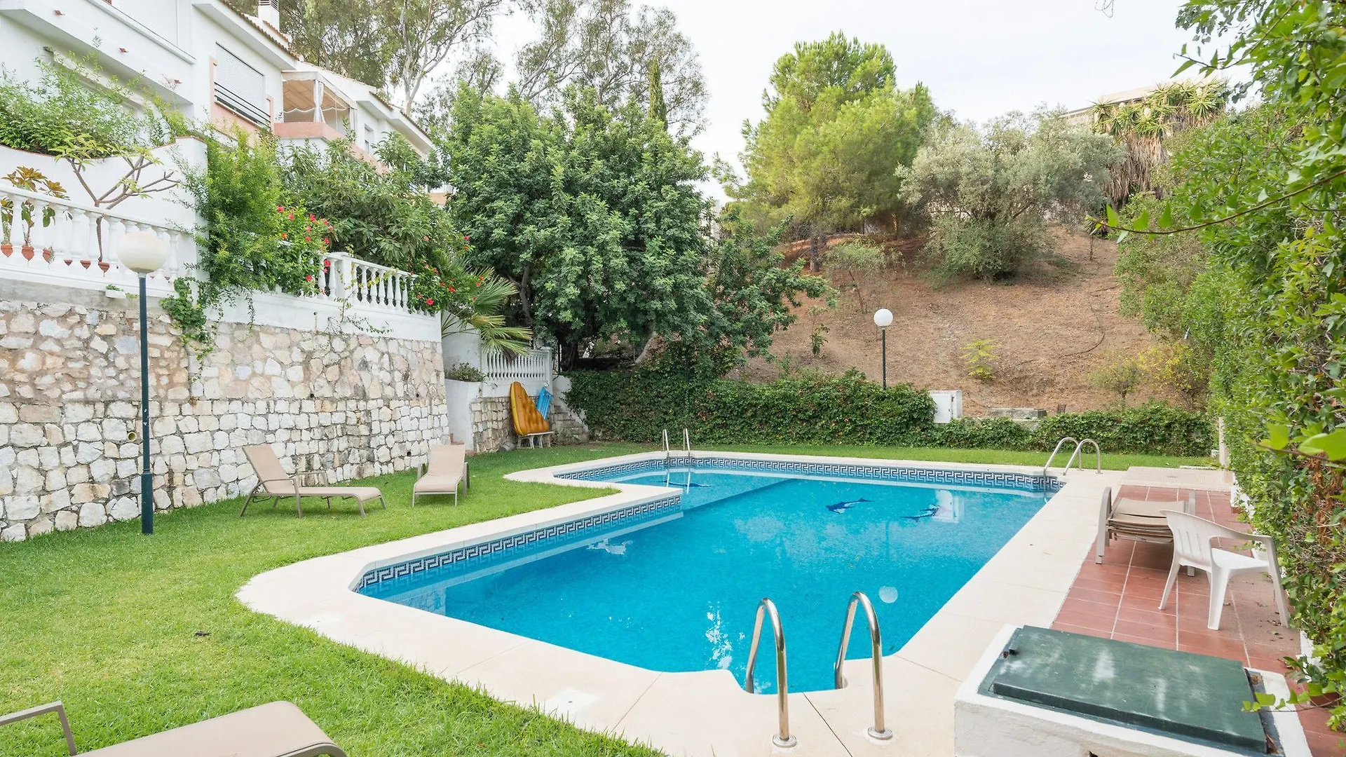 Villa Pedregalejo 말라가 0*,  스페인